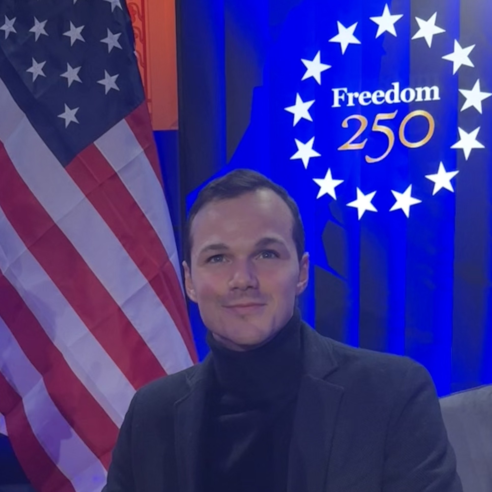 World Economic Forum 2026 — USA House 2