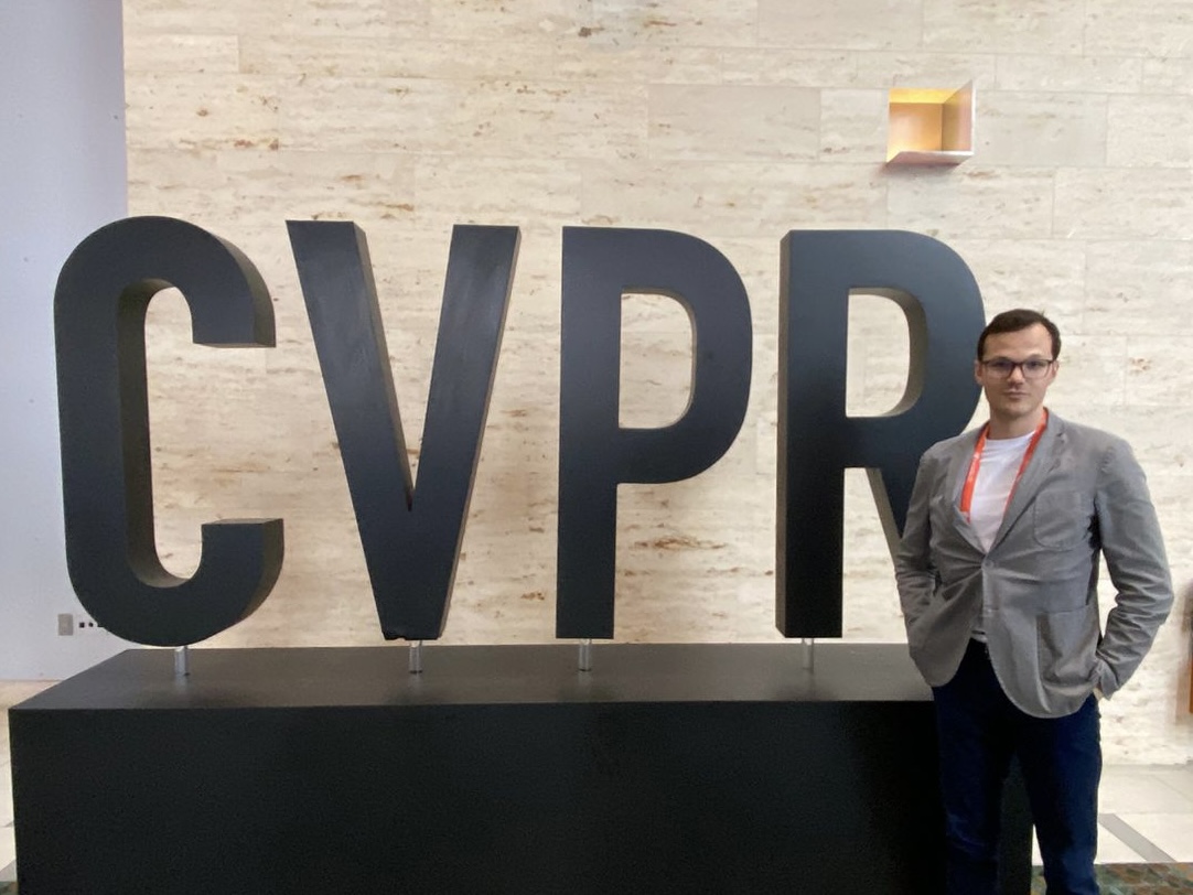 CVPR 2025 2