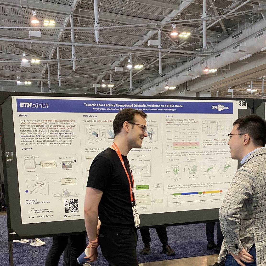 CVPR 2025 1