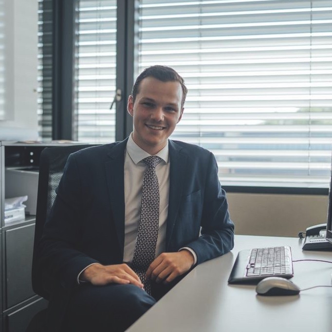 Junior Entreprise Fribourg (JEF) - Photoshoot 1