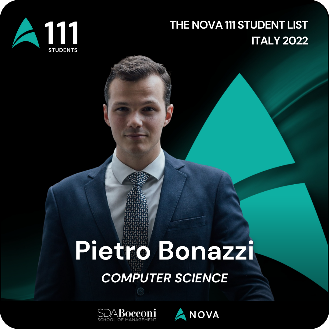 Nova Talent, Gala Cerimony 1