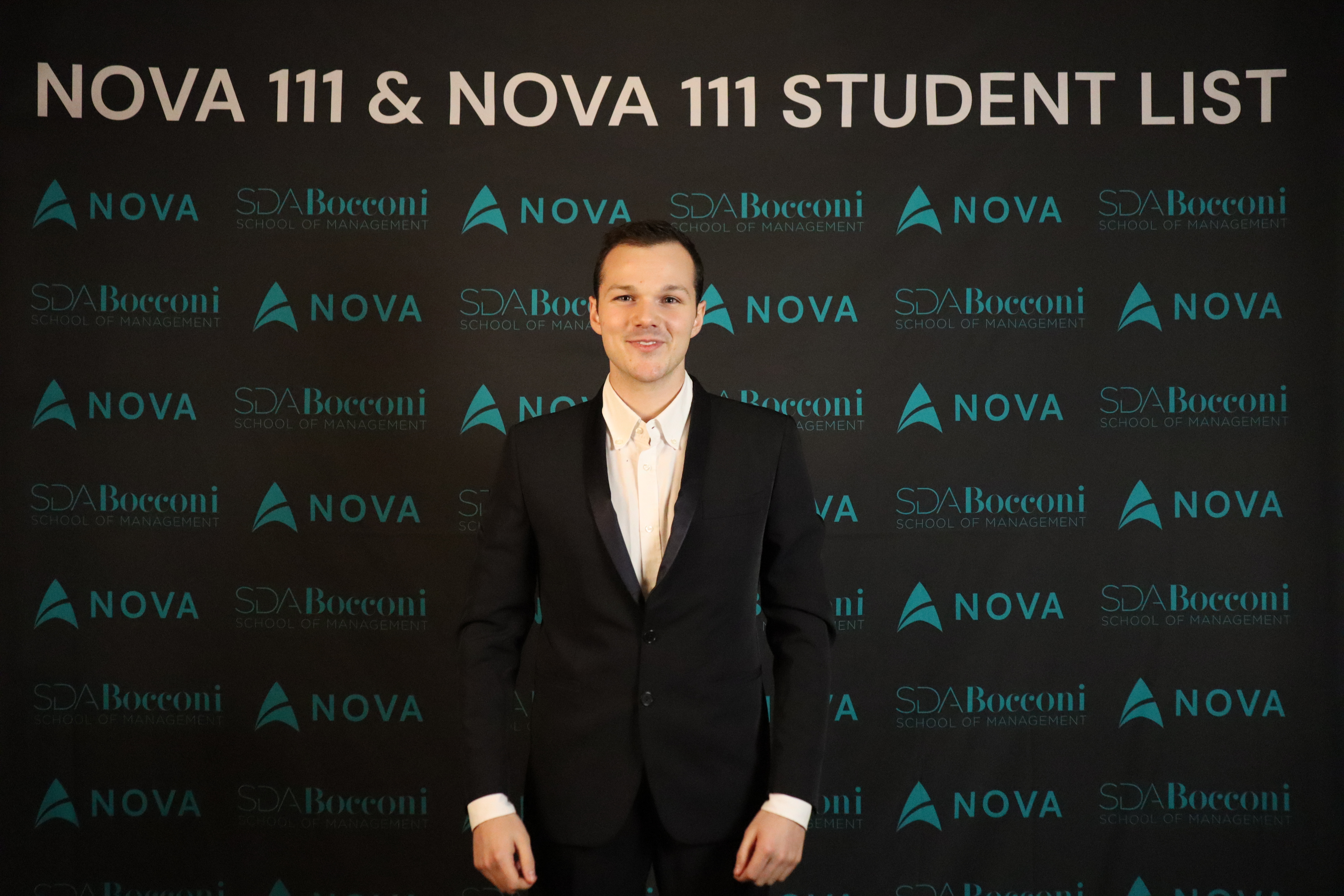 Nova Talent, Gala Cerimony 2