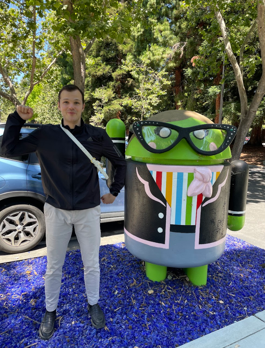 Silicon Valley Tour 2