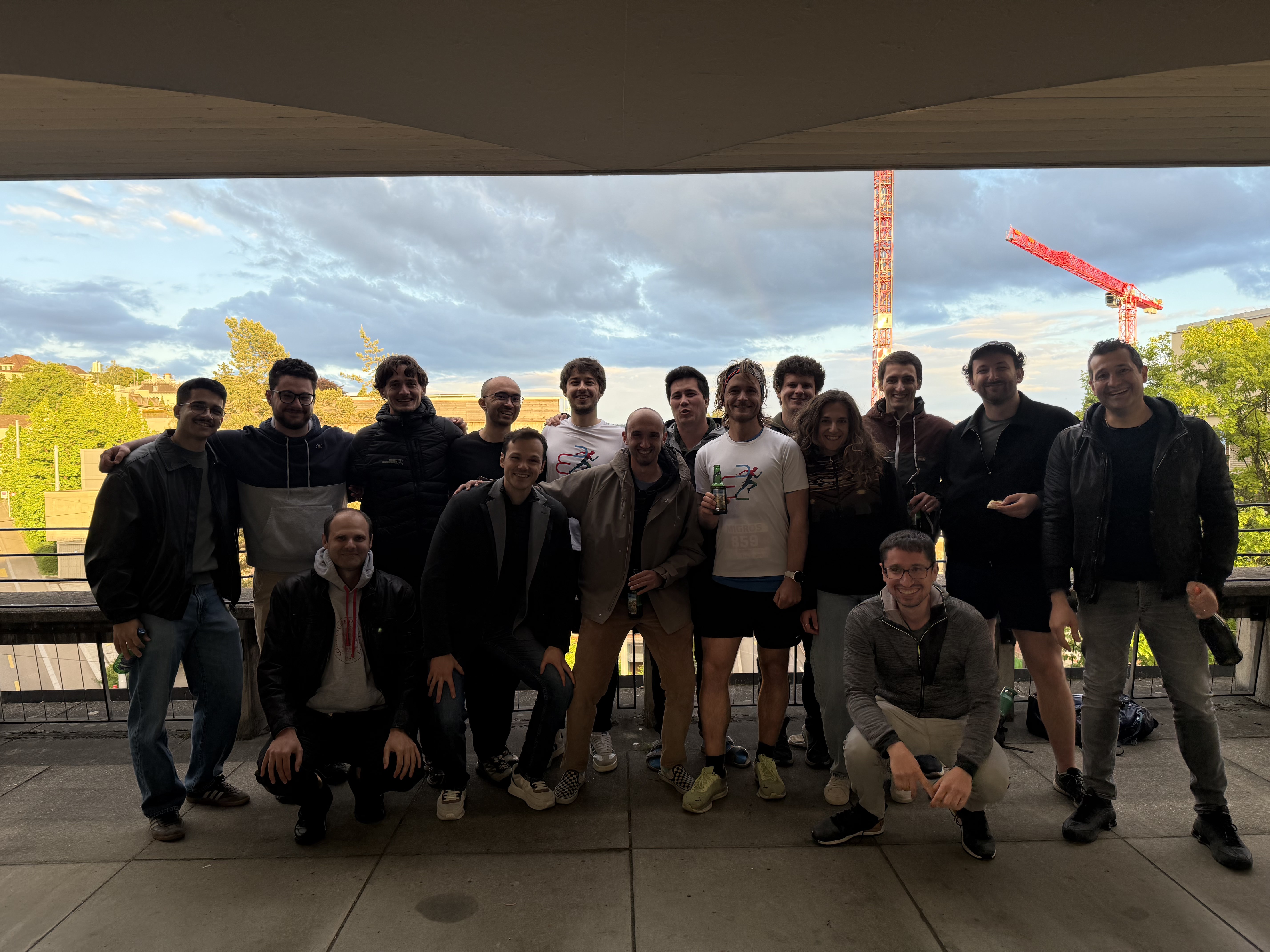 SOLA Team Picture 1