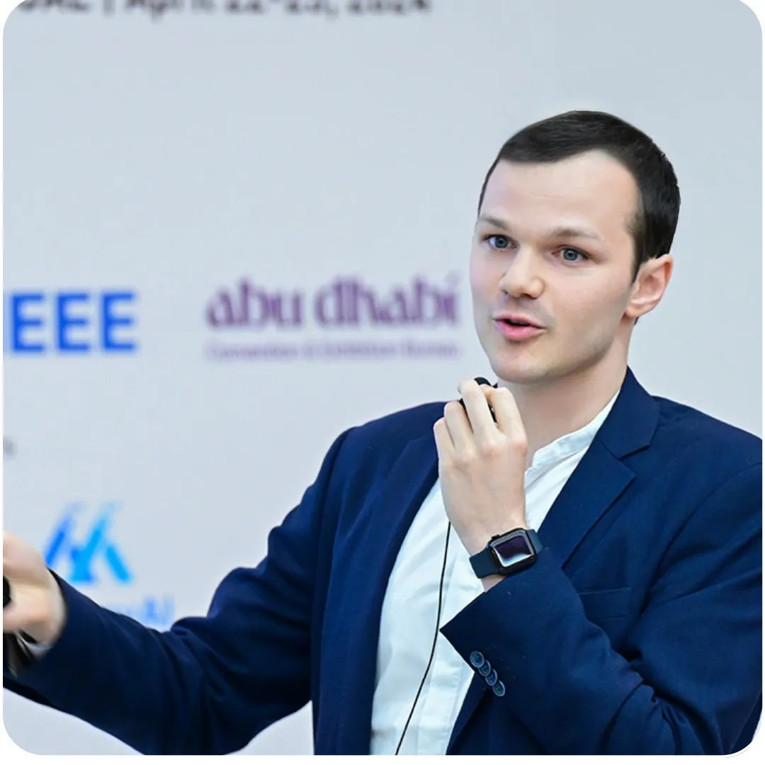 IEEE International Conference on Artificial Intelligence Circuits and Systems (AICAS) 1