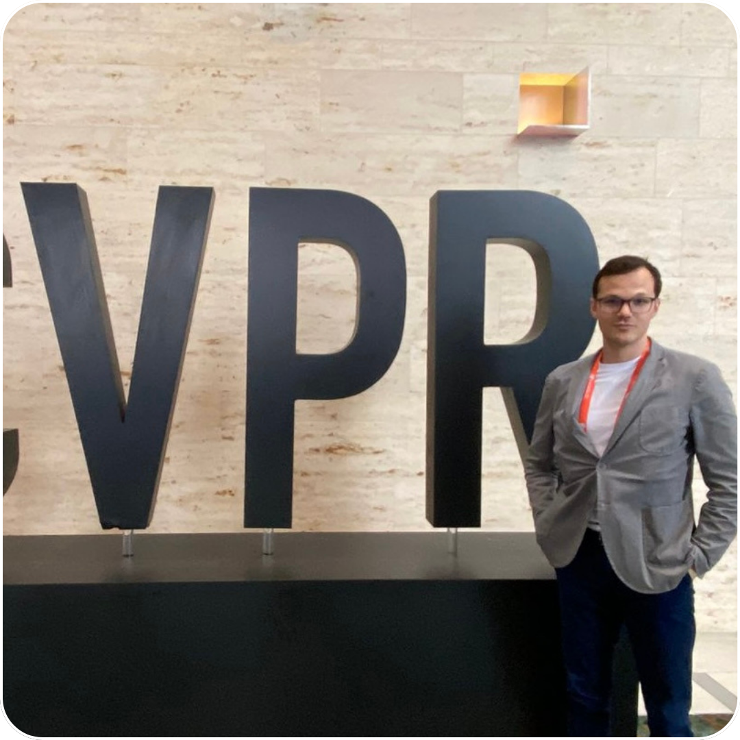 Low-Latency FPGA Collision Avoidance with Event Cameras – CVPR 2025