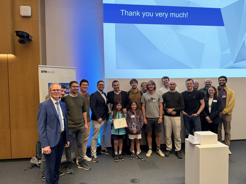 ETH Kite Award 2026