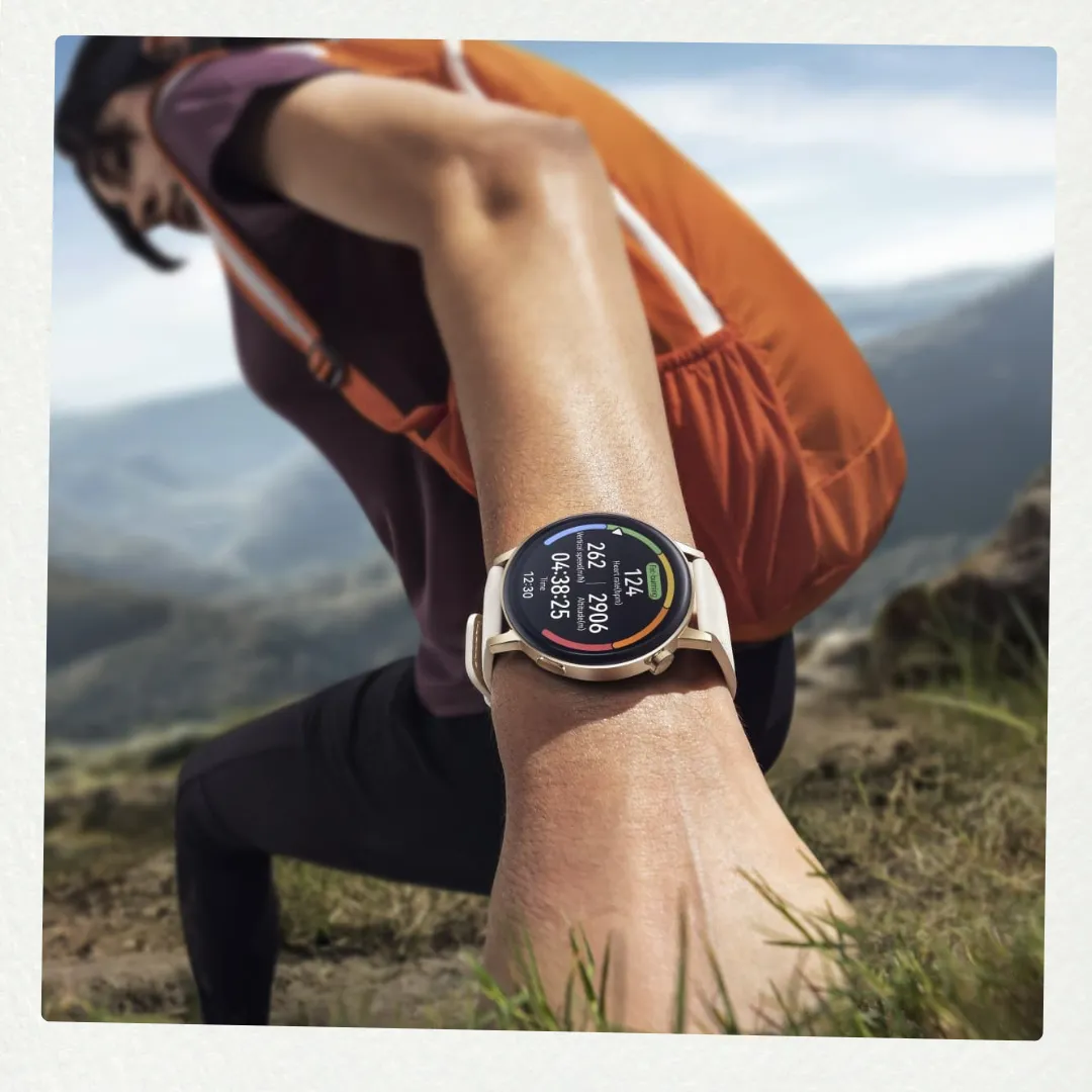Screenshot of OpenWatch: A Multimodal Benchmark for Hand Gesture Recognition on Smartwatches