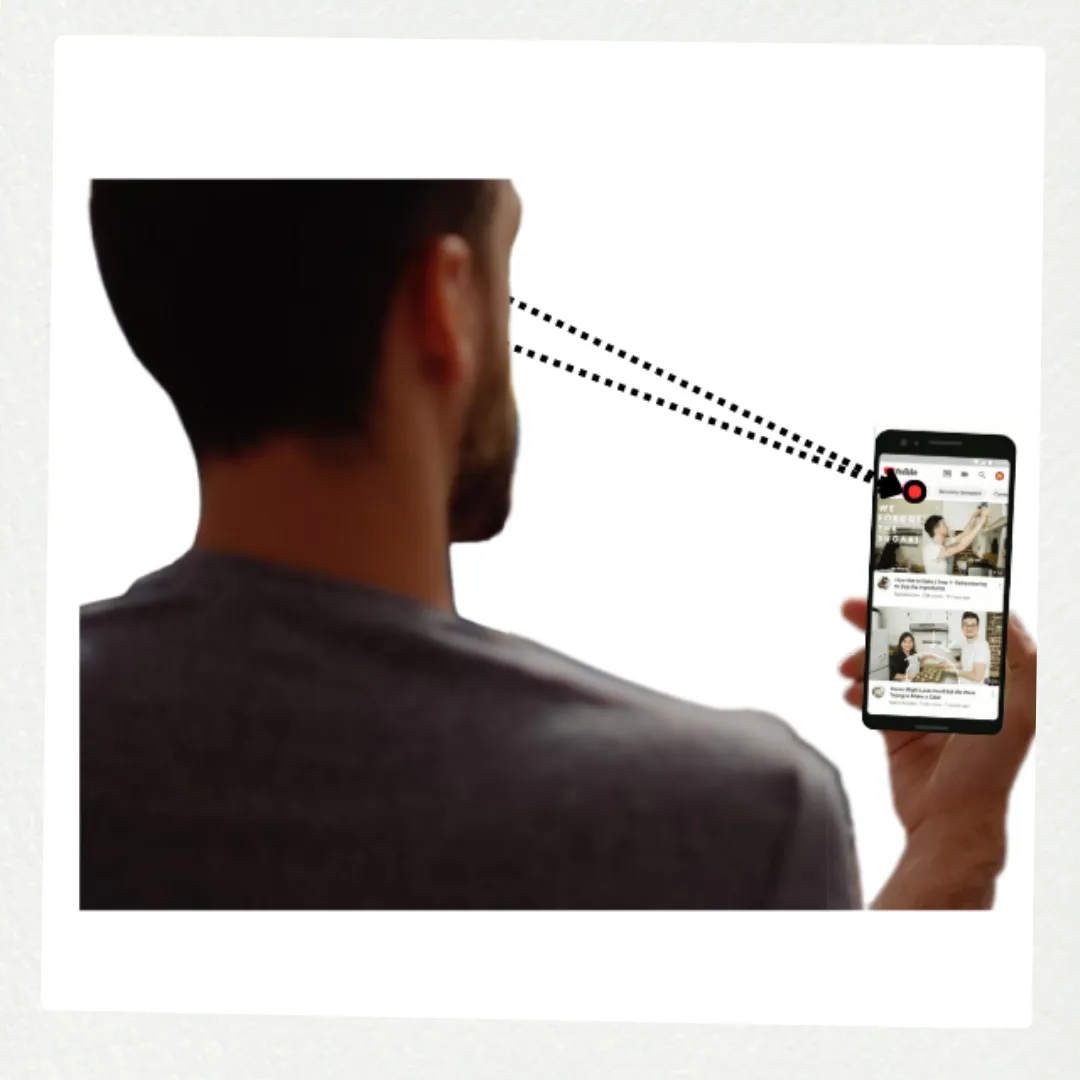 Screenshot of TinyTracker: Ultra-Fast and Ultra-Low-Power Edge Vision In-Sensor for Gaze Estimation